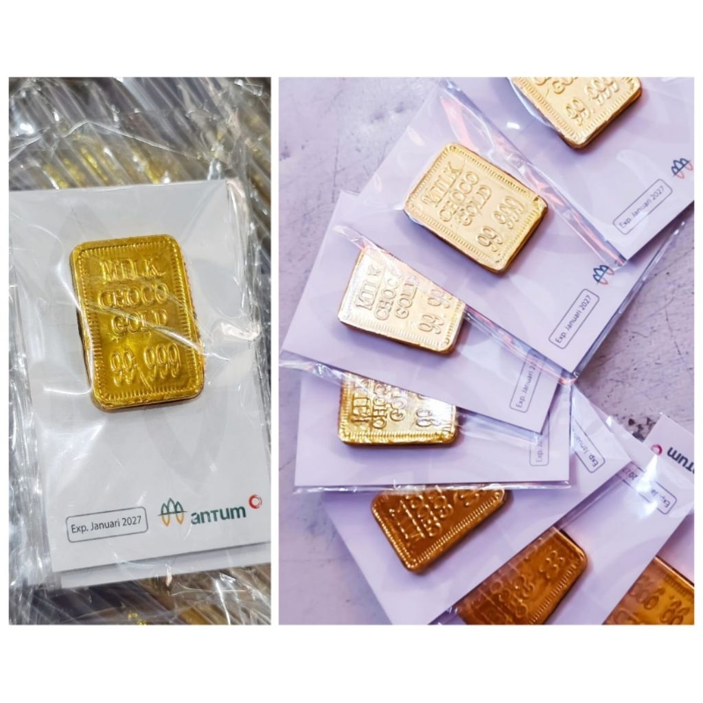 COKLAT ANTUM EMAS|COKLAT ANTUM EMAS BATANGAN|COKLAT ANTUM HAMPERS|COKLAT EMAS BATANGAN|NURI FRUITS|C
