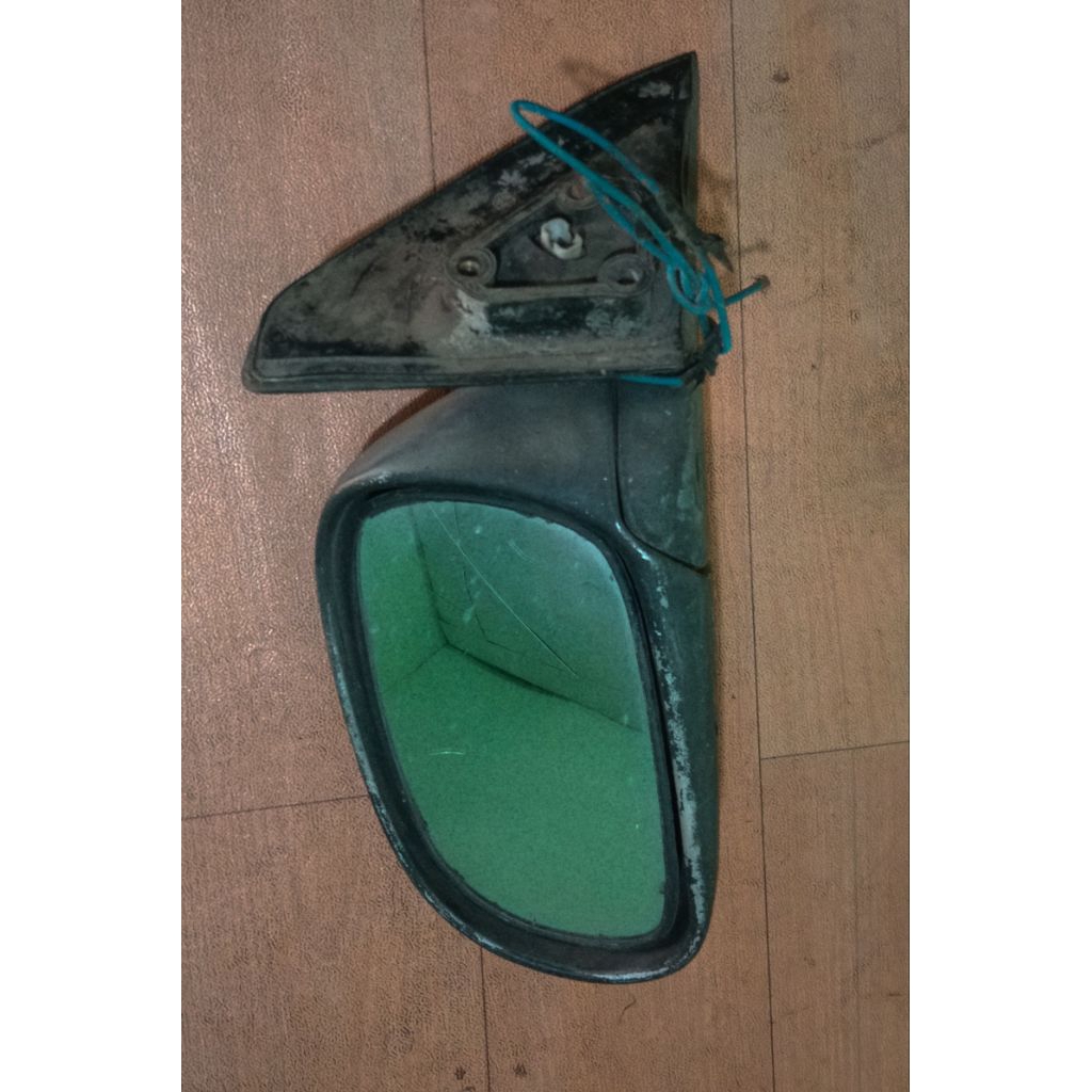 SPION kiri hyundai accent