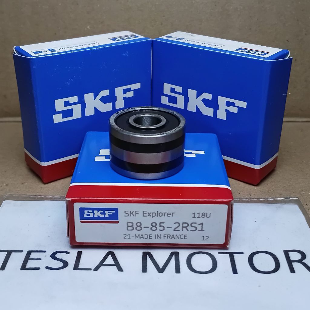 BEARING B8-85 DINAMO ALTERNATOR FUTURA OUTLANDER TRITON CARRY SKF