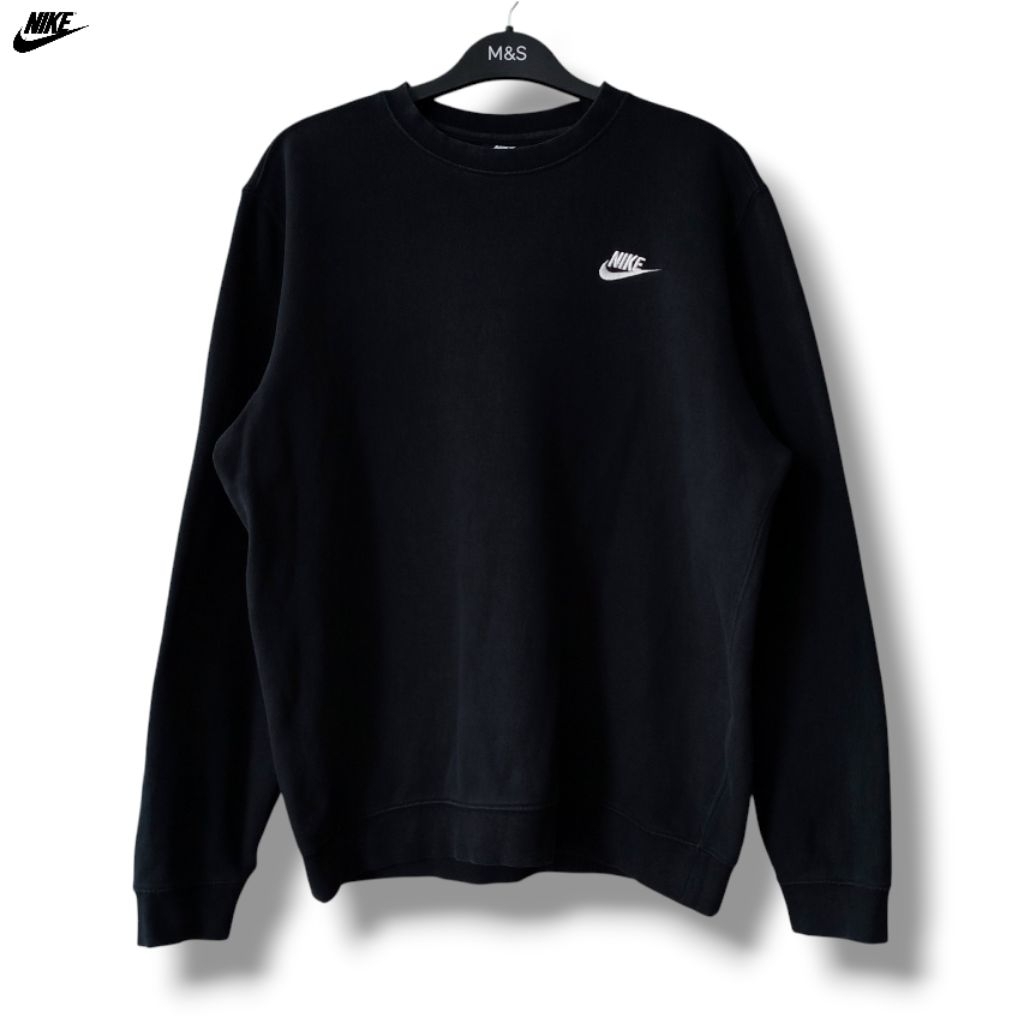 NIKE Crewneck Sweatshirt Original