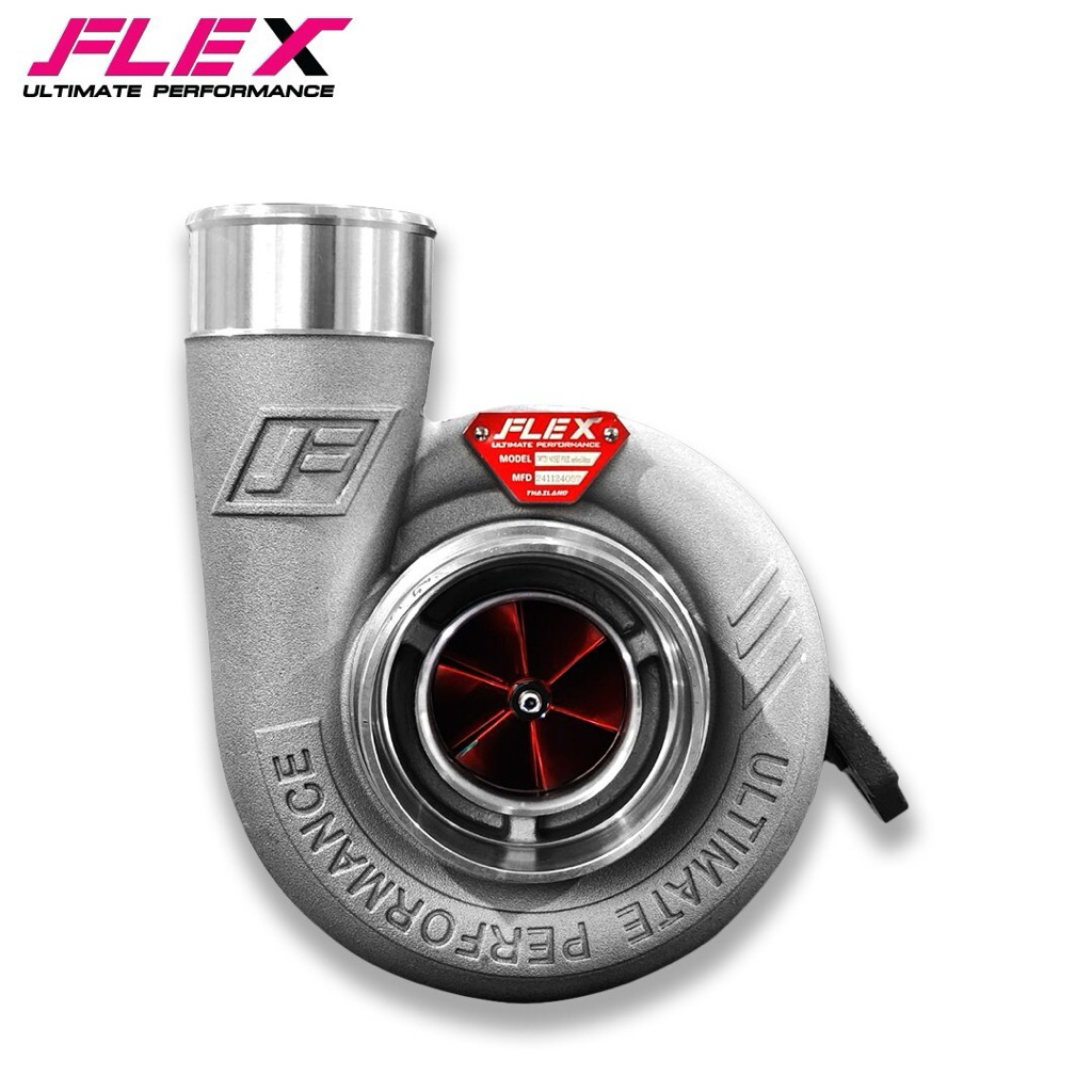 turbo flex X 48.5 F55 veez jangkrik stututu universal turbo atas KD GD innova fortuner vnt vrz hilux