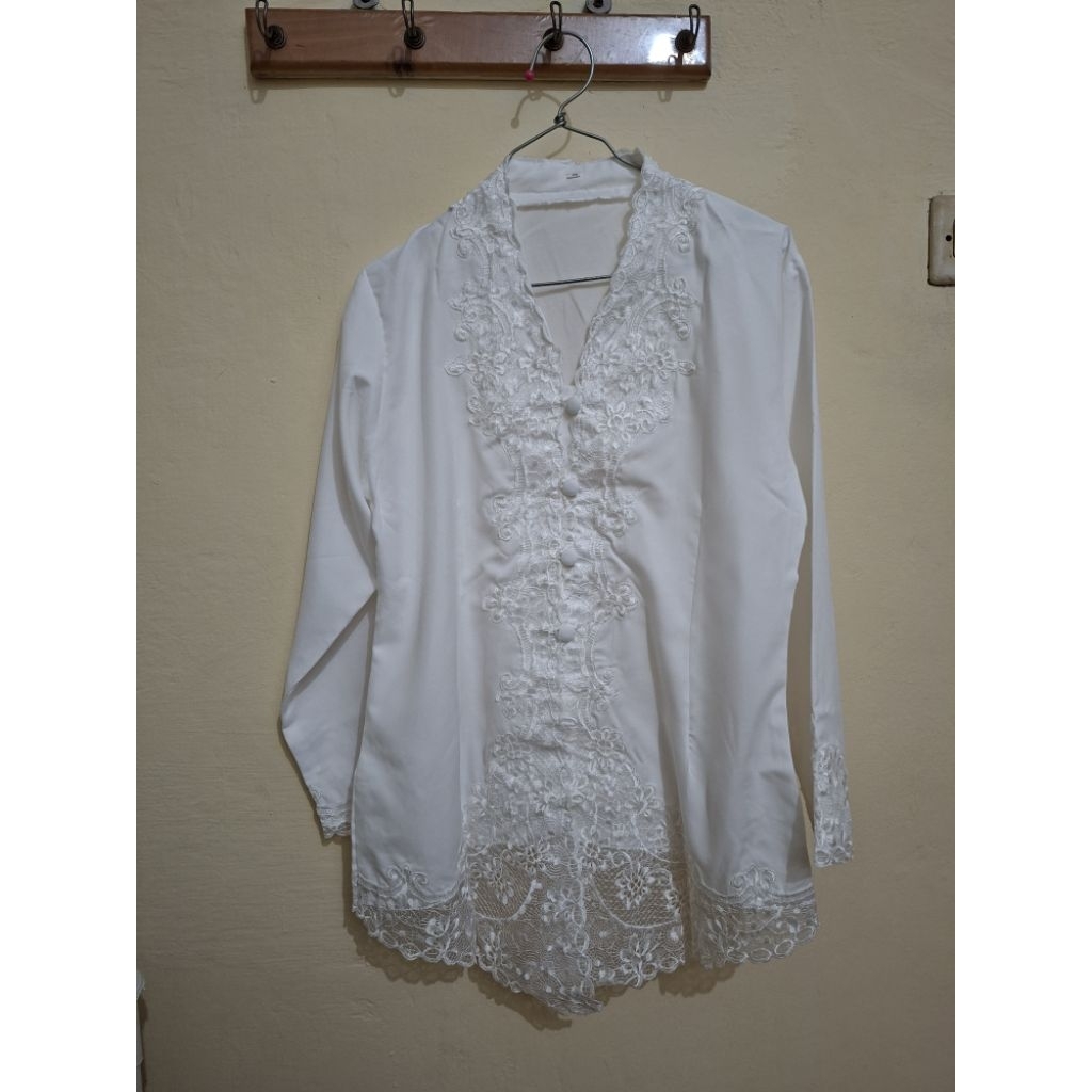 Preloved Kebaya Encim