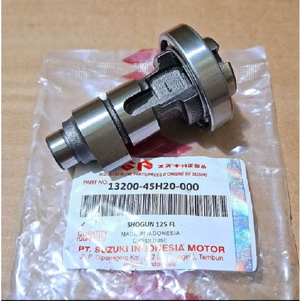 Noken As Suzuki Shogun 125 FL SP RR ORI