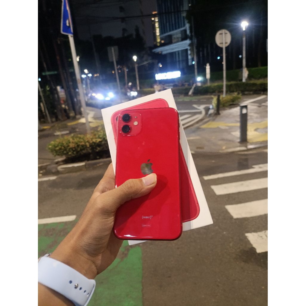 ip 11 128 ibox second fullset