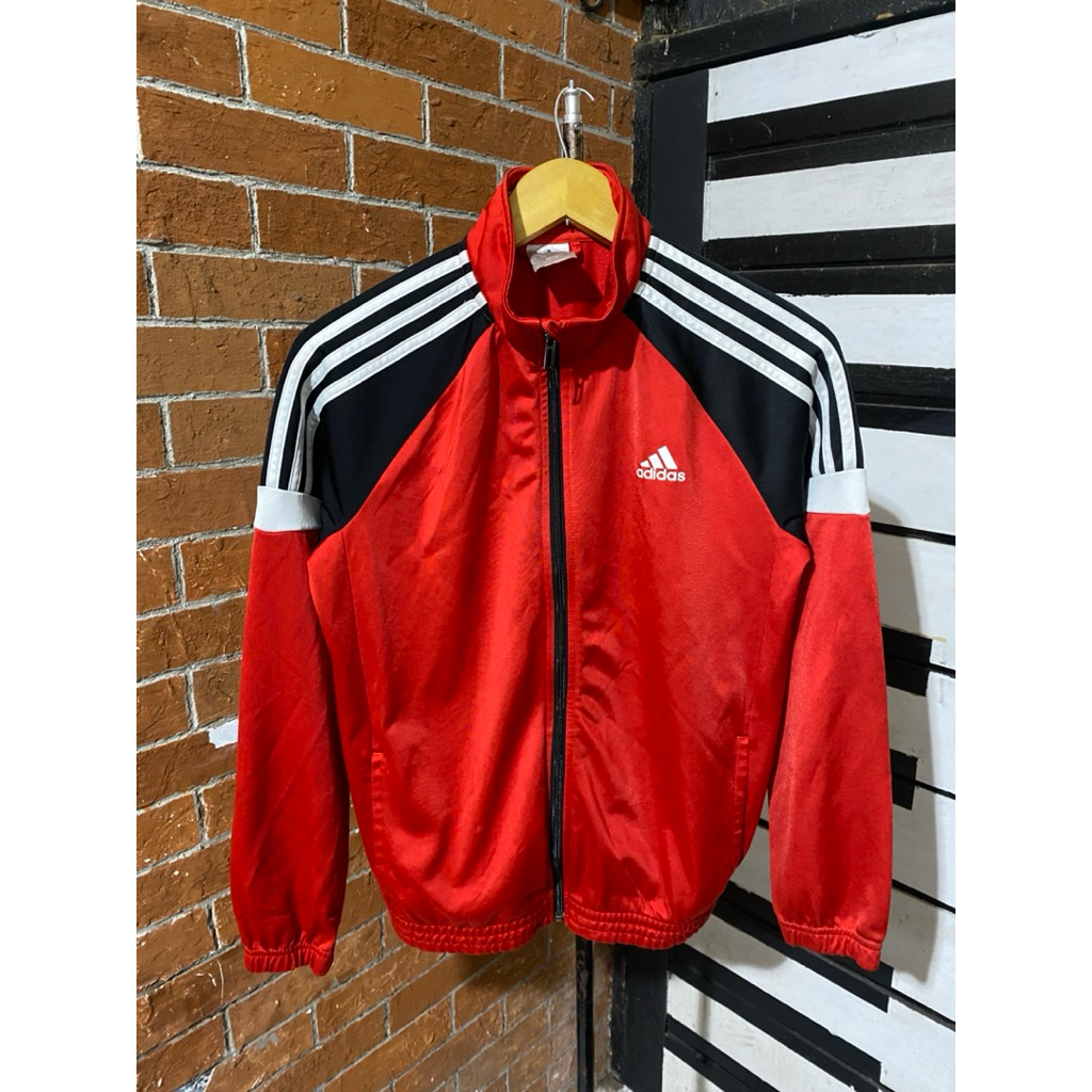 tractop adidas