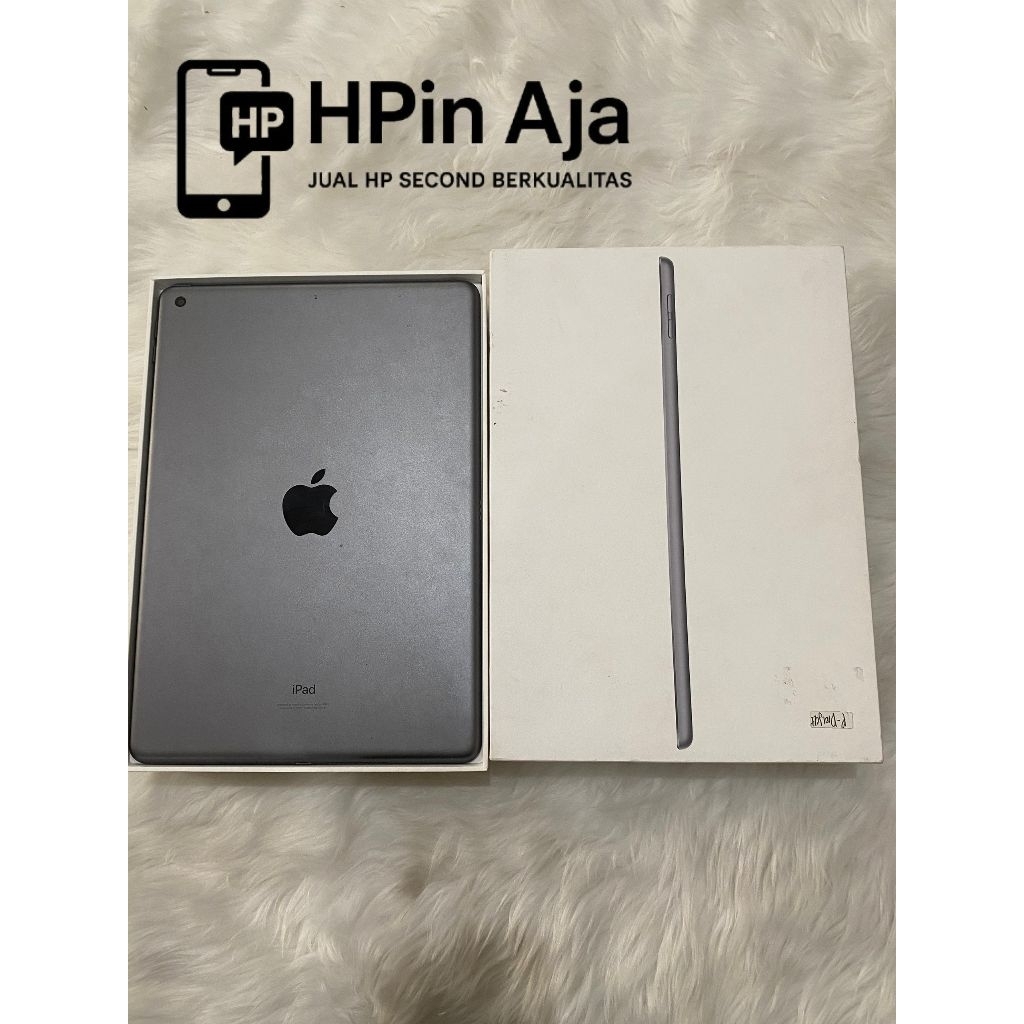 APPLE IPAD 9 64GB WIFI ONLY SECOND FULSET