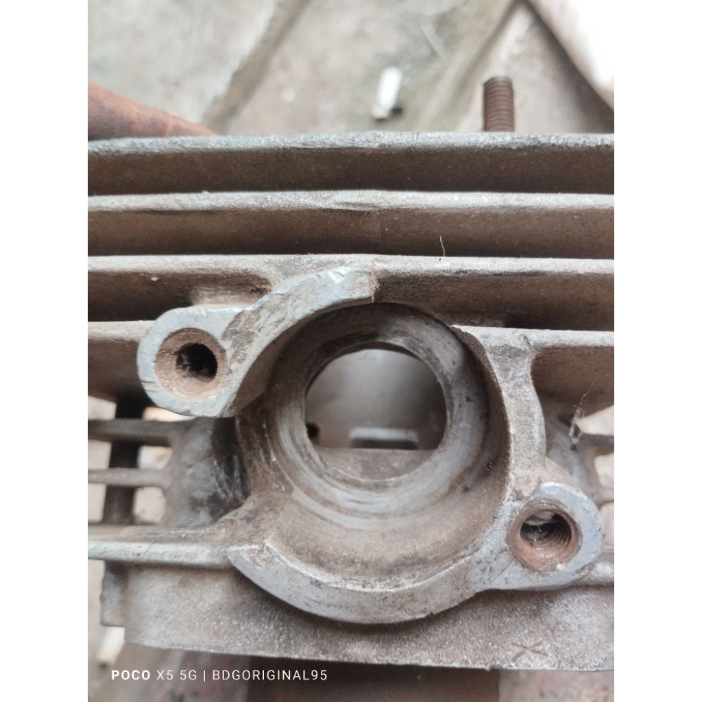 blok f1zr yp3 os 200 std original copotan