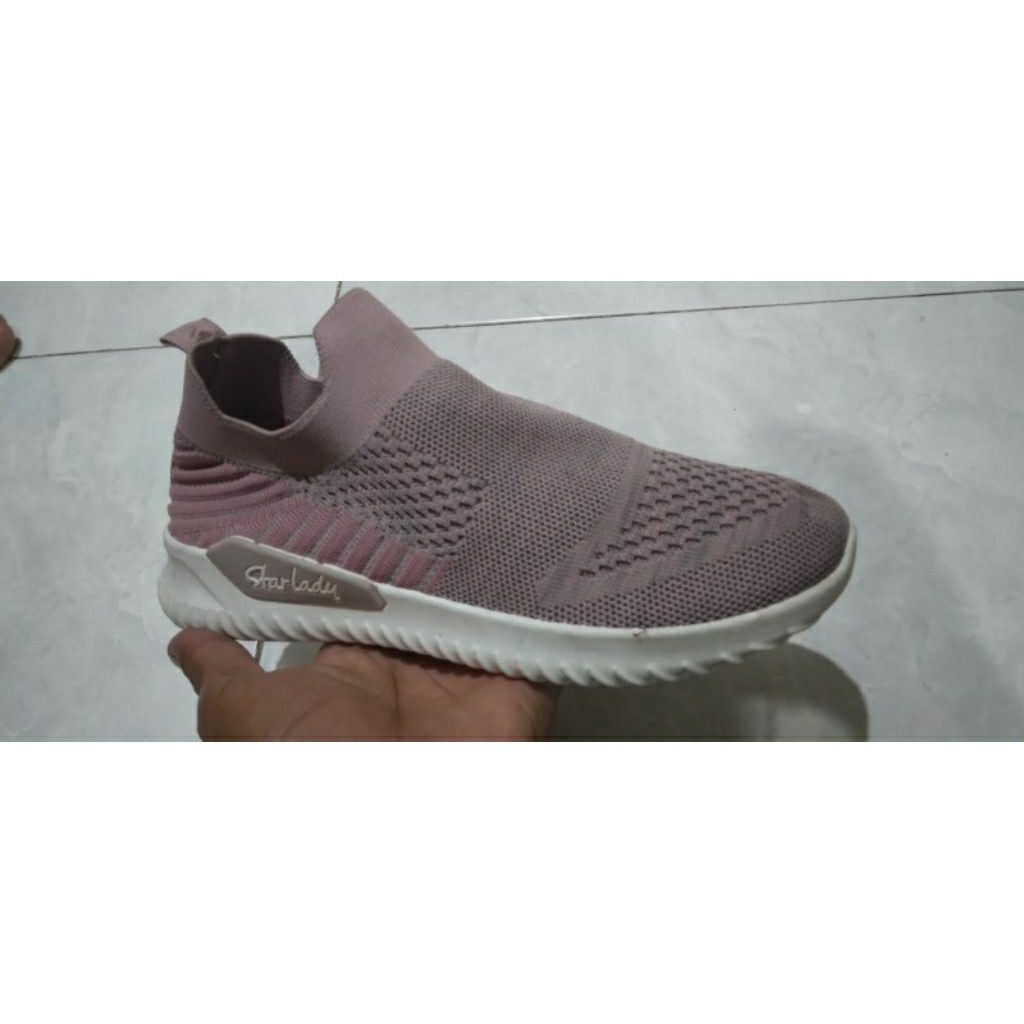 sepatu wanita starlady