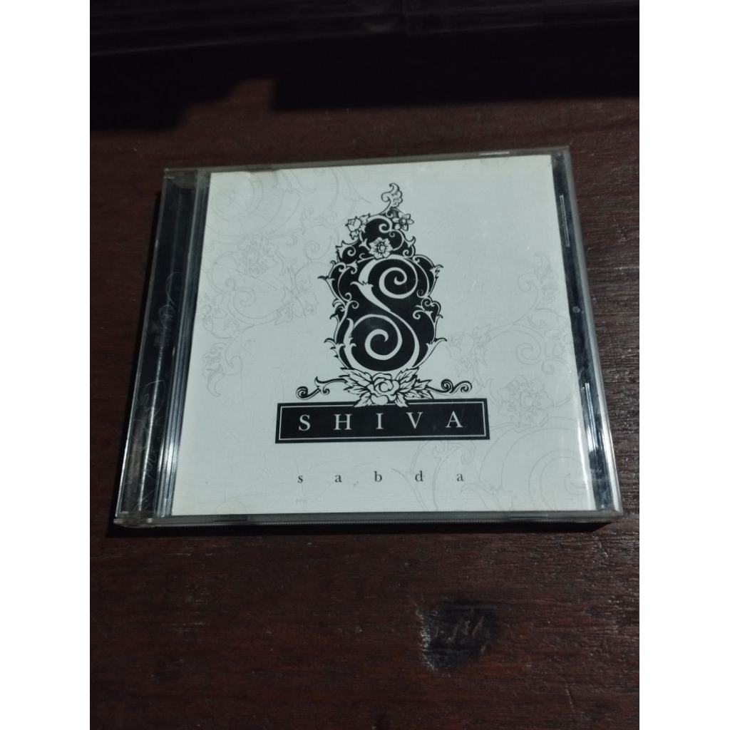 CD Shiva Sabda