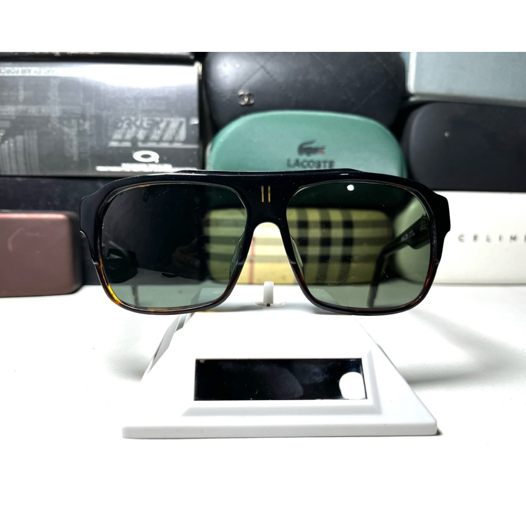 frame kacamata second original sunglases VINTAGE RIPCURL AVALON VSA018COL:9006