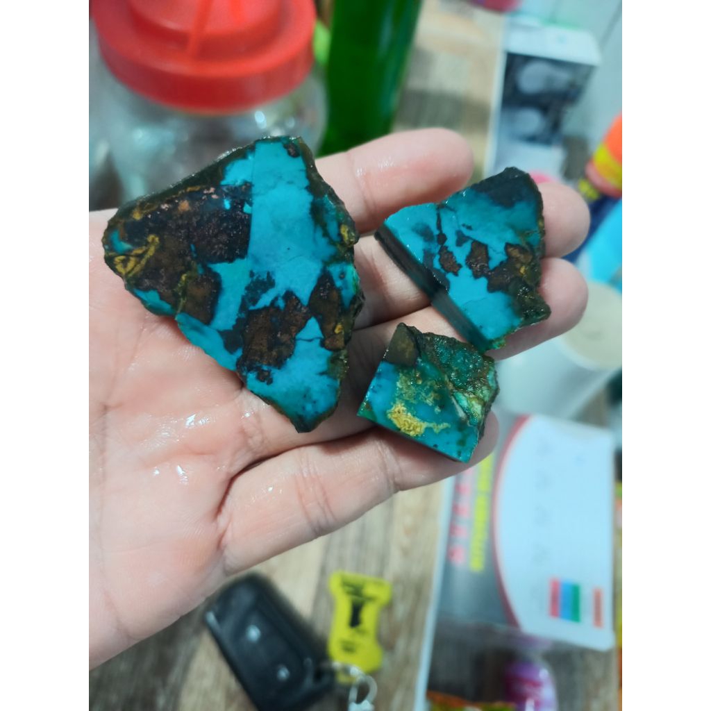 Bacan BORONGAN MURAH /bacan natural/ bacan doko / bahan batu bacan/bacan mejiko/bacan giwang/bacan g