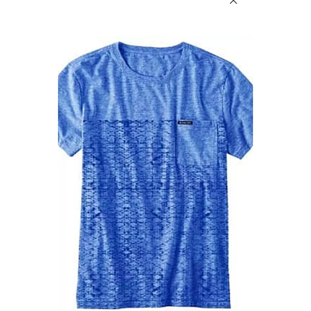 Kaos DRAGON ALLIANCE ORIGINAL YUNNAN BLUE