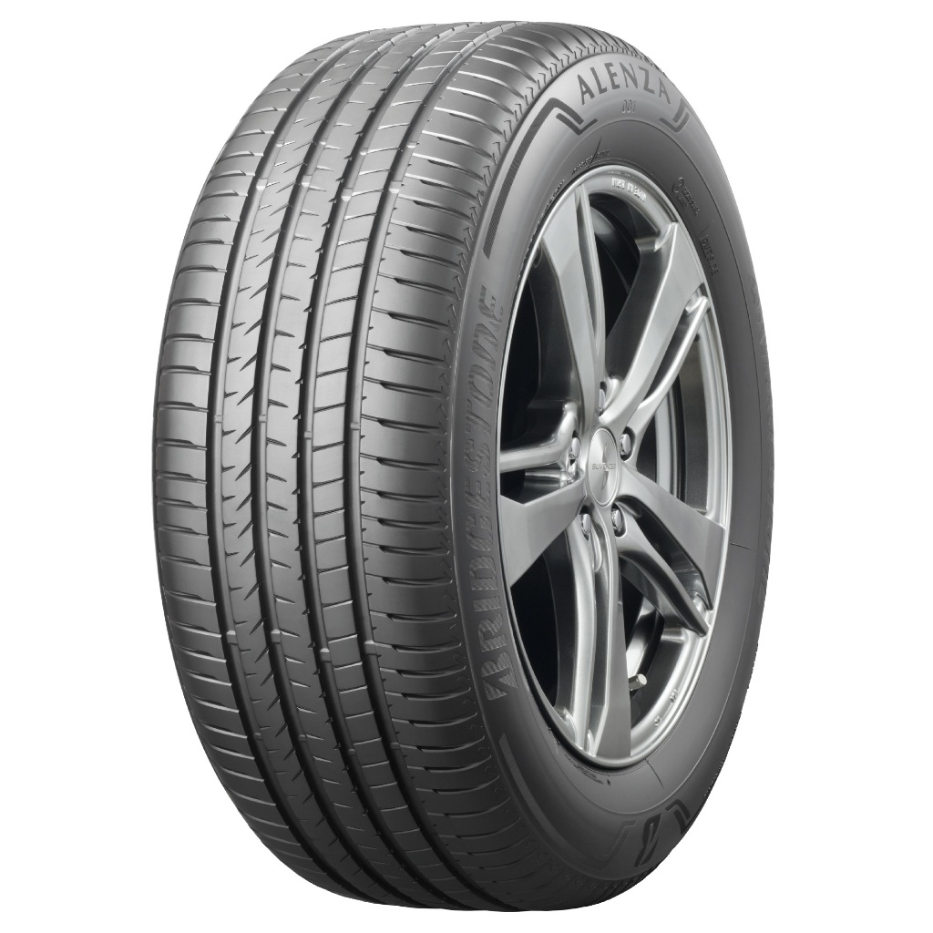 Ban mobil 215/60 R17 Bridgestone ALENZA 001 215 60 17