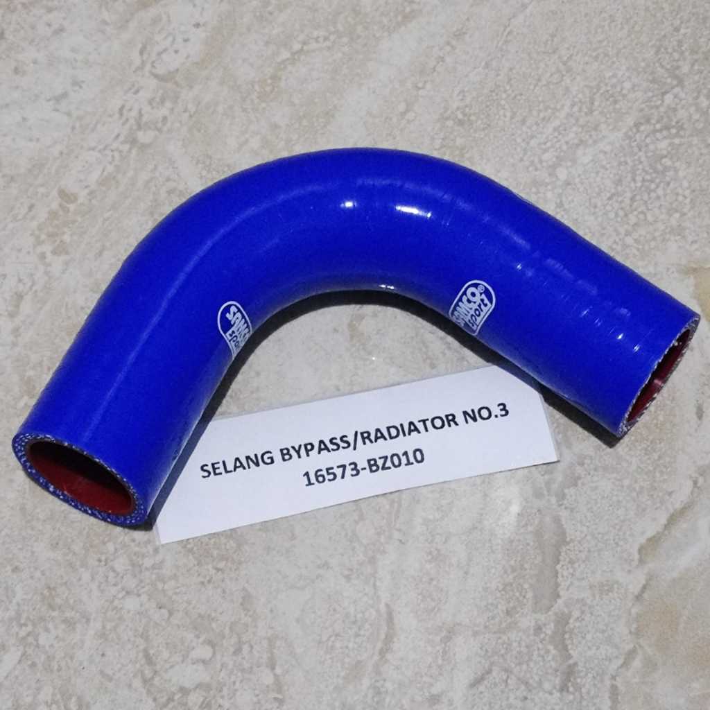 SELANG BYPASS BYPASS NO.3 AVANZA XENIA RUSH TERIOS SAMCO