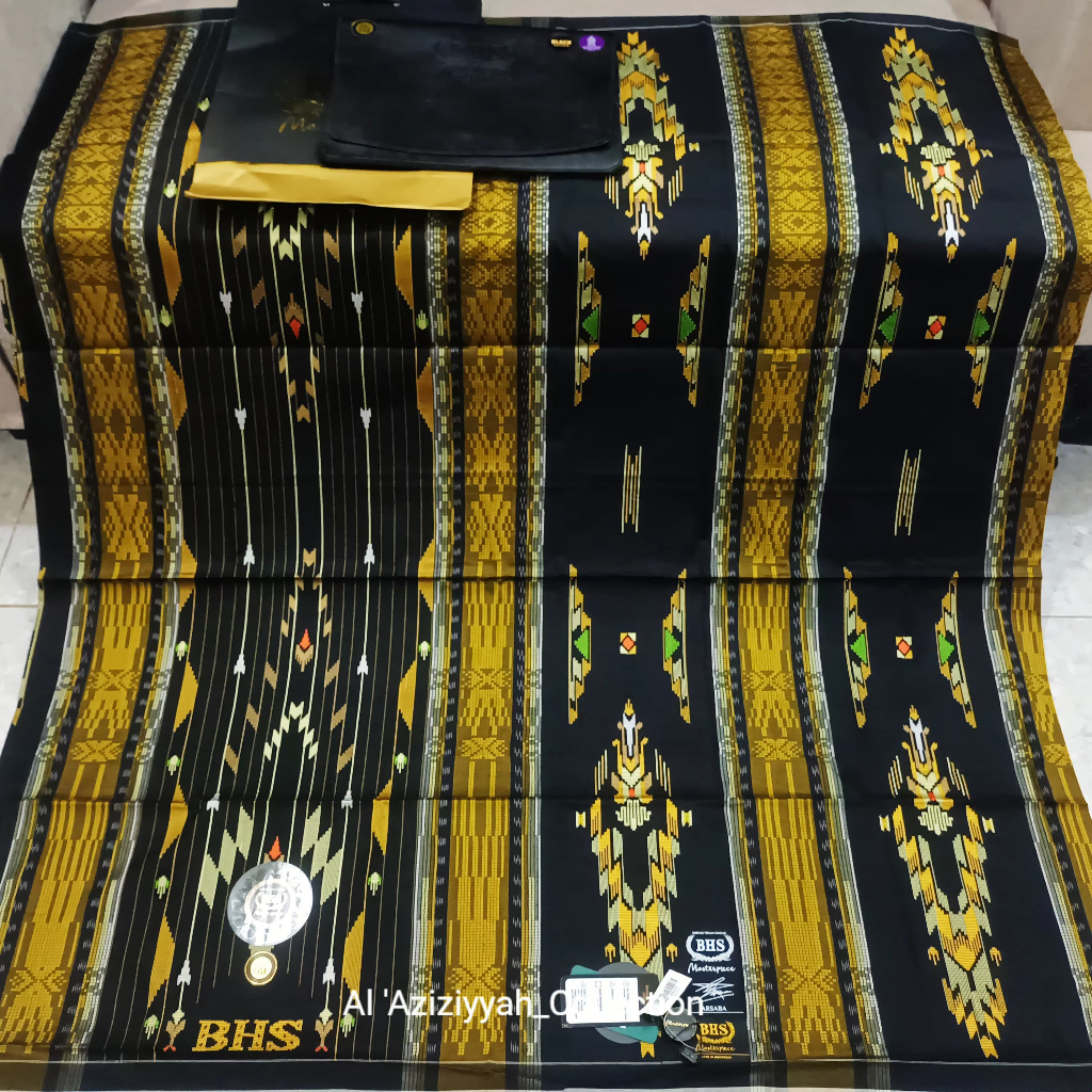 BHS MASTERPIECE SGE Signature Royal Gold Silver Bronze