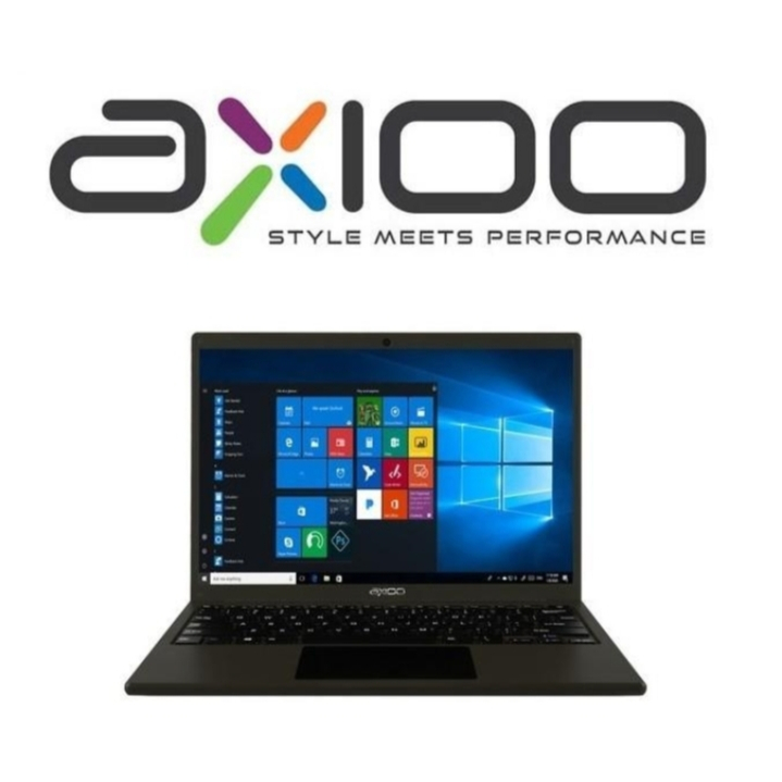 Original Axio Intel N402 Ram 4/8 GB, 128/256 GB (Gratis Smart Watch) Garansi Resmi Axio Harga Terupd