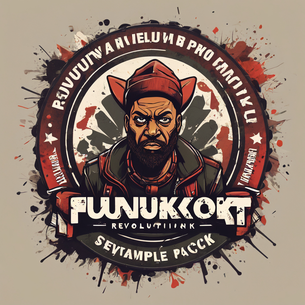 Qbod NRC Funkot Revolution Sample Pack