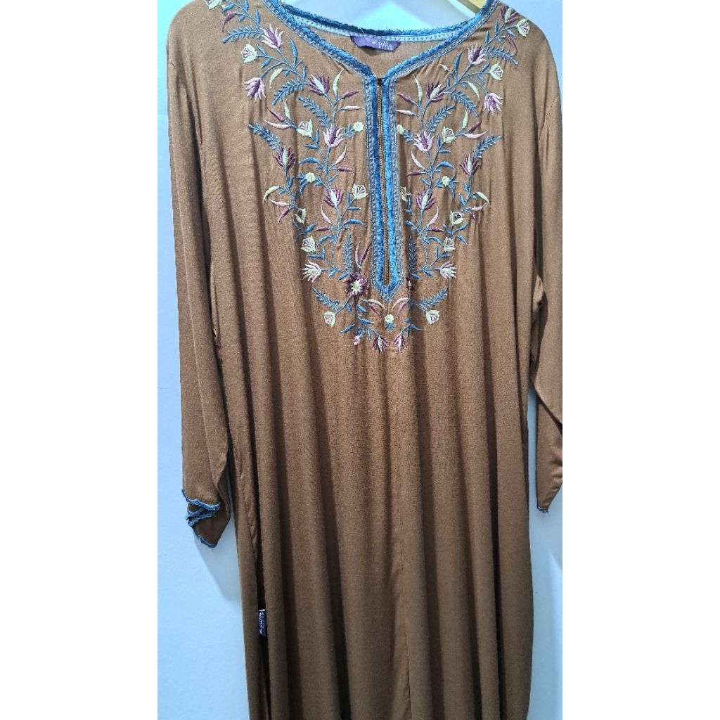 home dress elzatta promo
