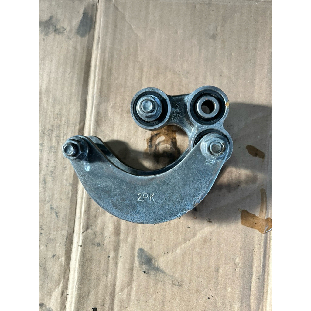 Unitrack ayunan monoshock Yamaha R15 Vixion new Vixion old original