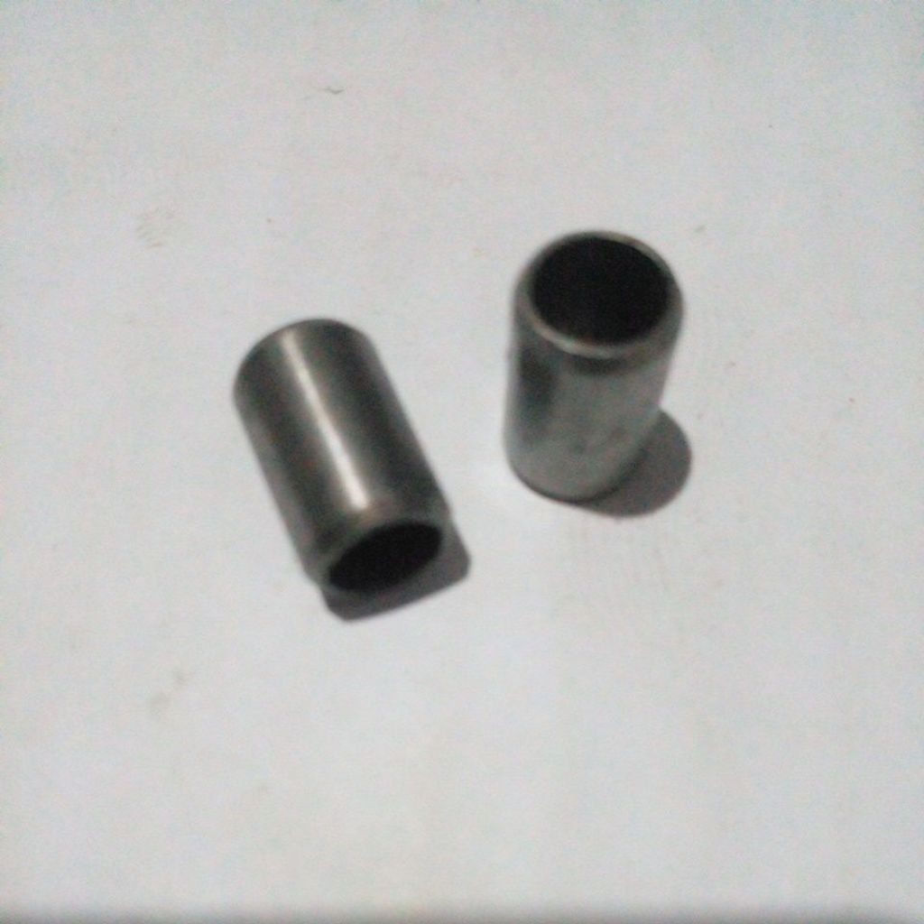 bos blok mesin pin dowel mesin universal 8X12 mm /1pcs