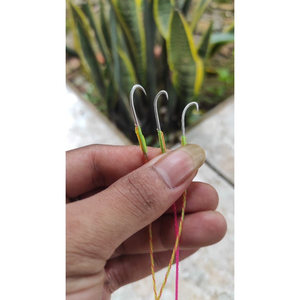 Urek Urek pancing belut dan sidat AF