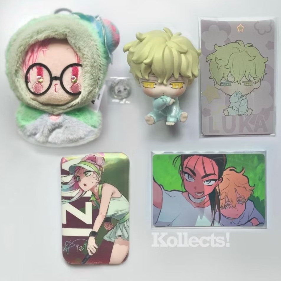 OFFICIAL Alien stage merch