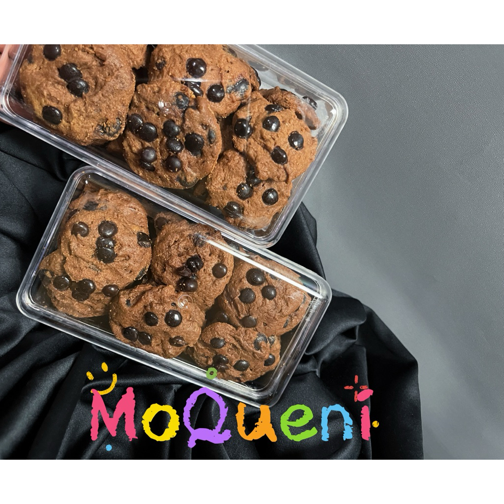 Cookies chocochip