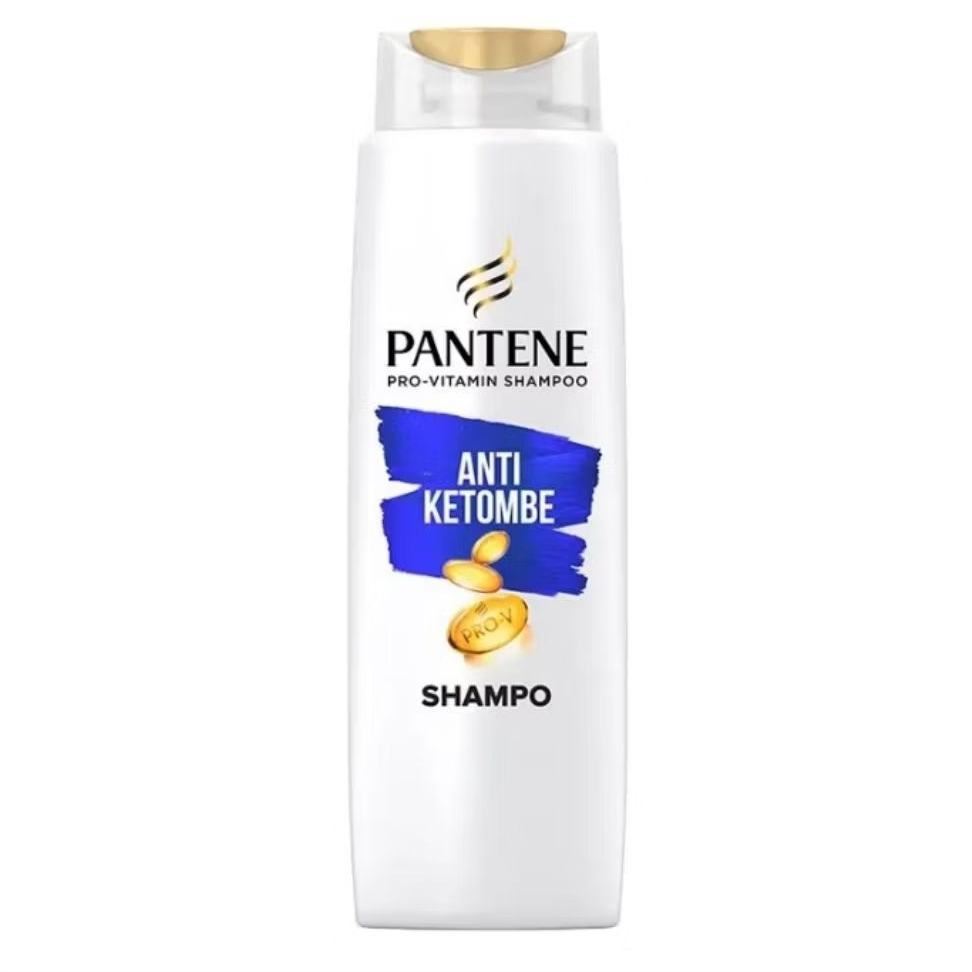 Pantene Sampo Anti Ketombe 110 ml