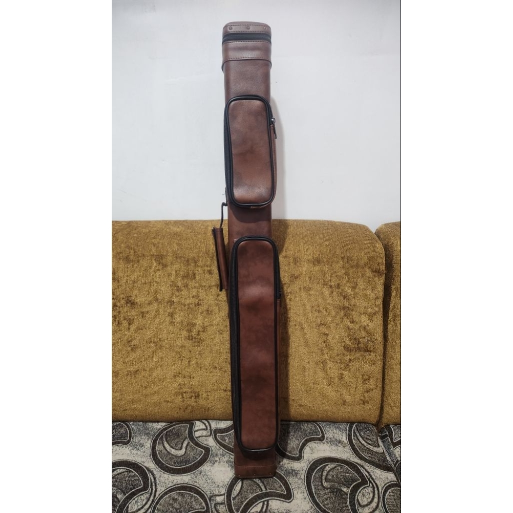 Tas billiard (Hard case)  2x3