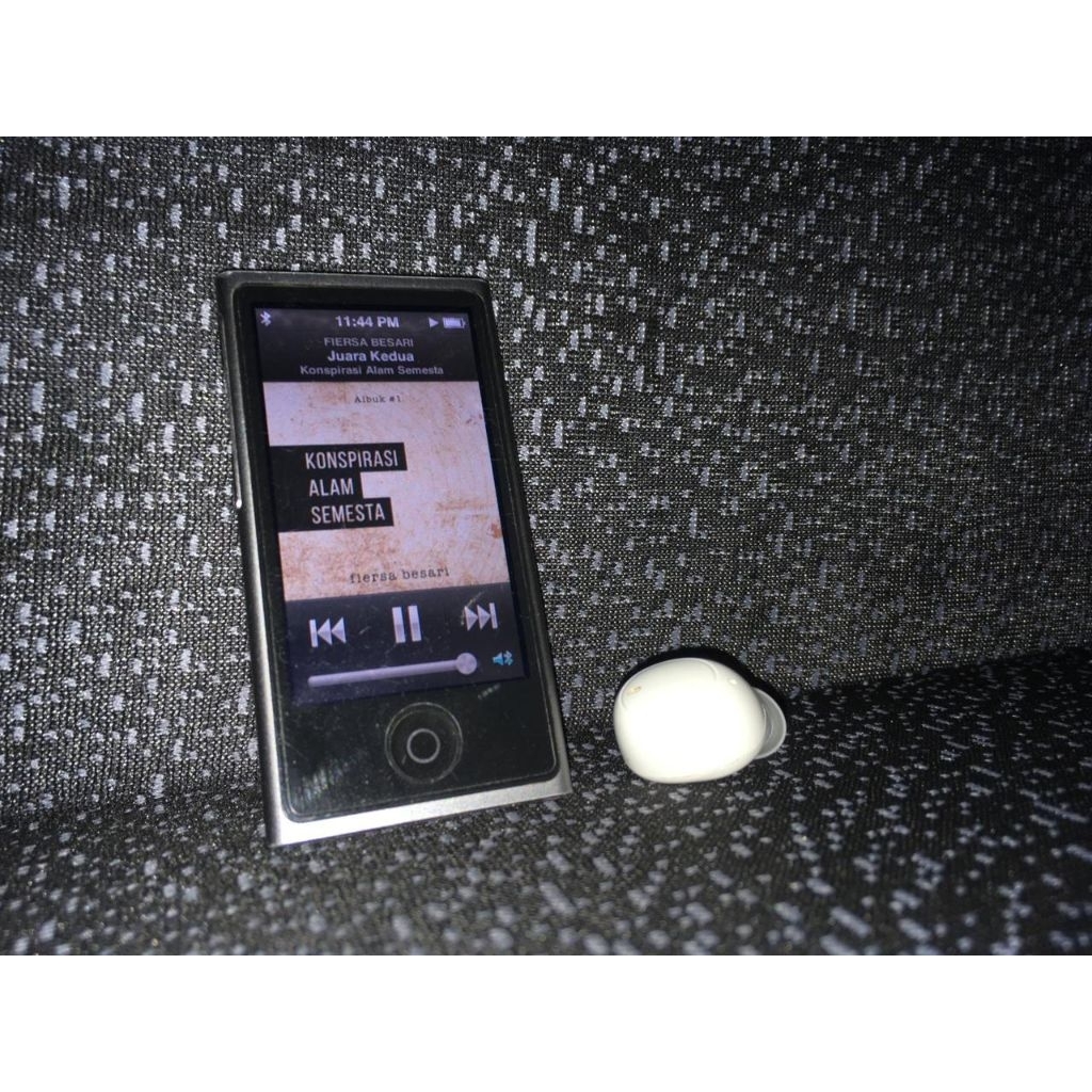 ipod nano 7 16gb