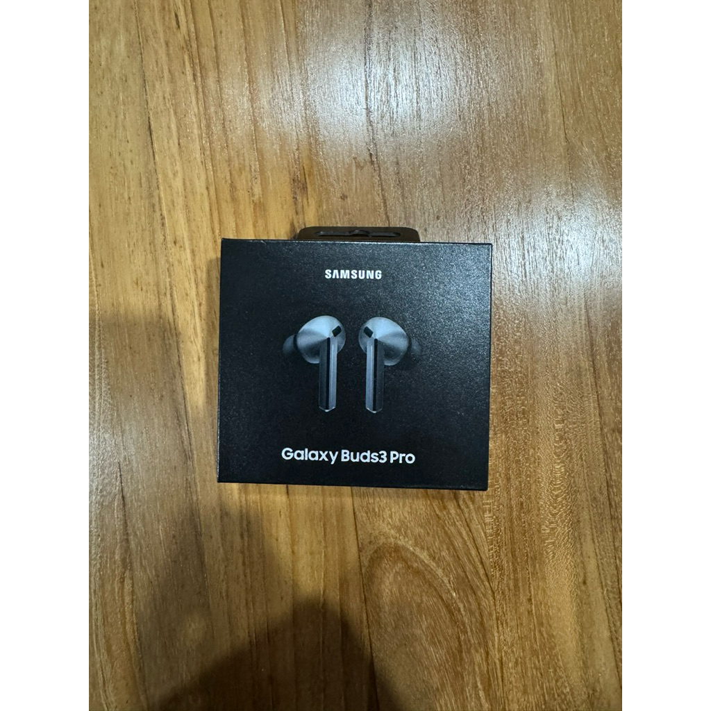 Samsung Galaxy Buds 3 PRO SEIN BNOB