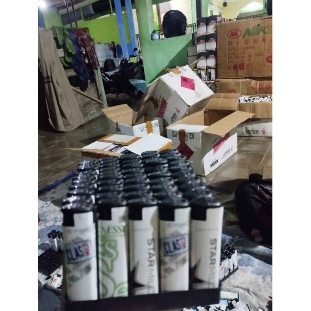 korek api bara g2000 Munchen premium