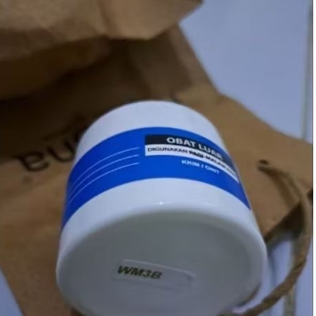 NATASHA SKINCARE WM3B ORIGINAL
