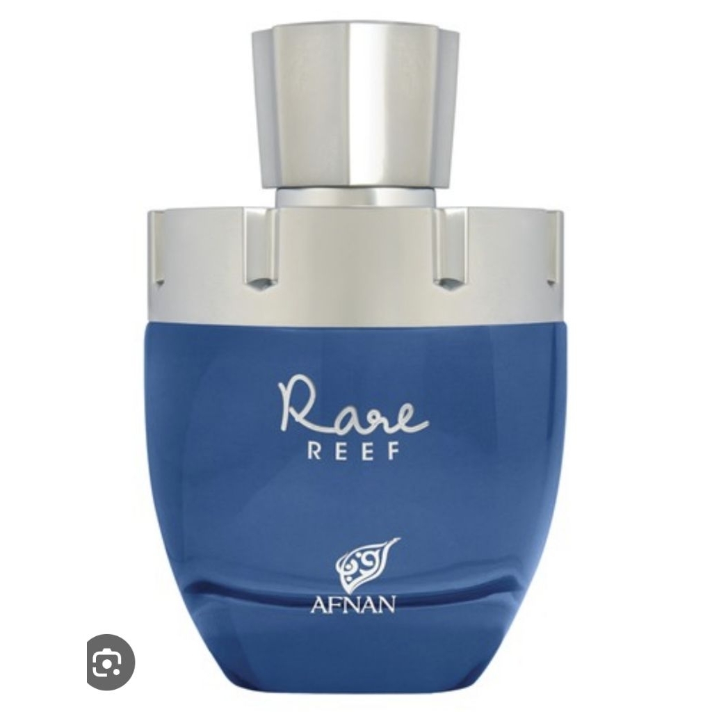 AfnanRareReef