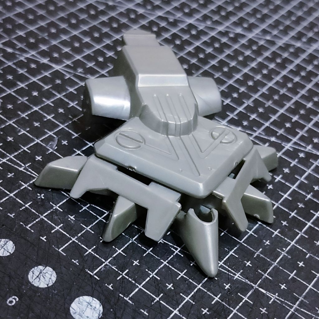 FW Crush Gear Nitro Thunder Breaker (Jiada)