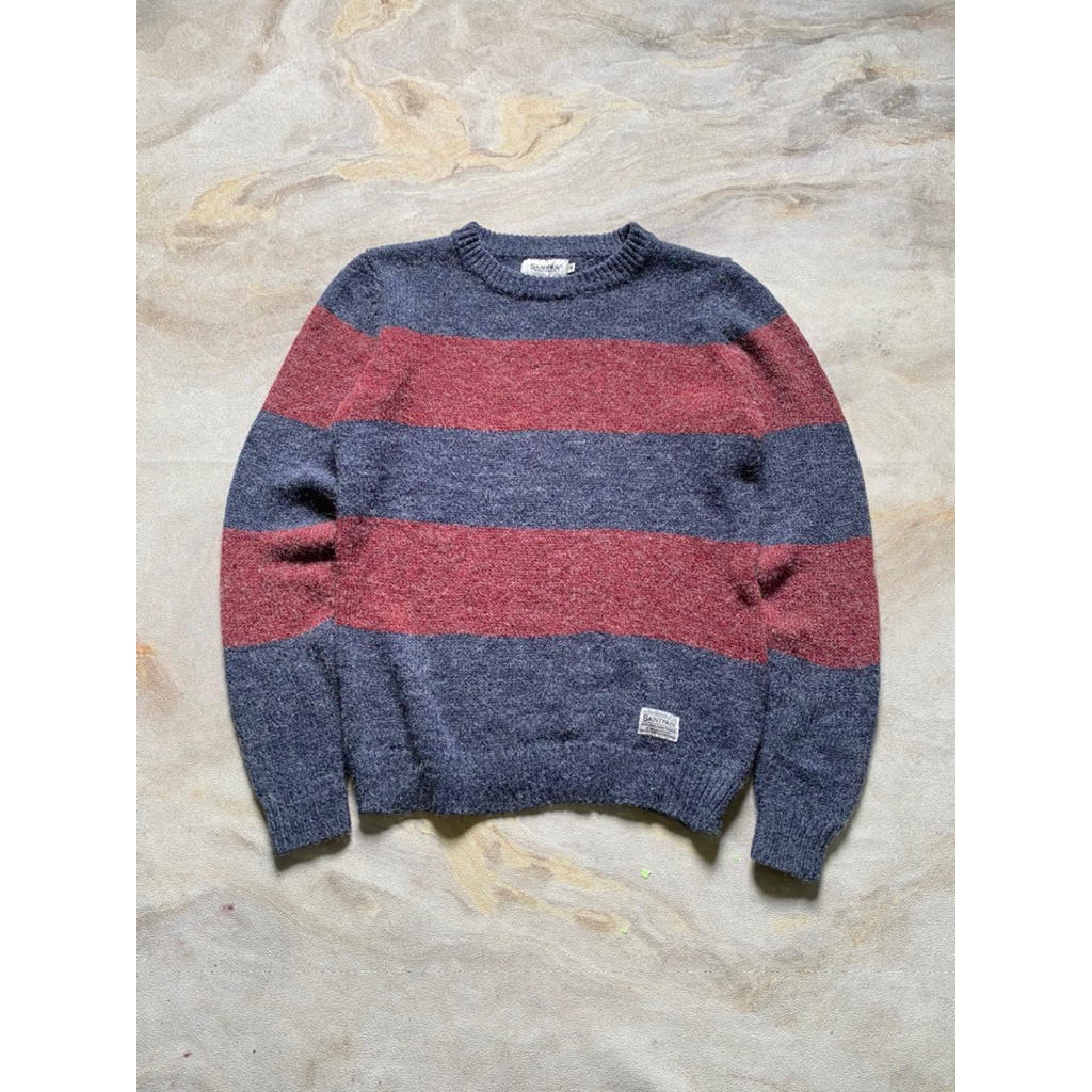 saintpaint knitwear