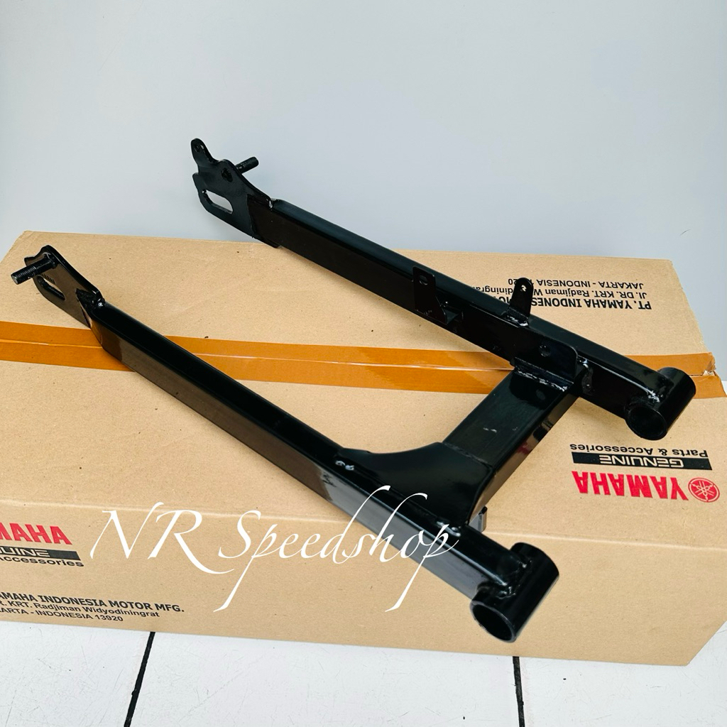 Swing Arm Sasis Garpu Belakang Yamaha RX King Rxking 3KA