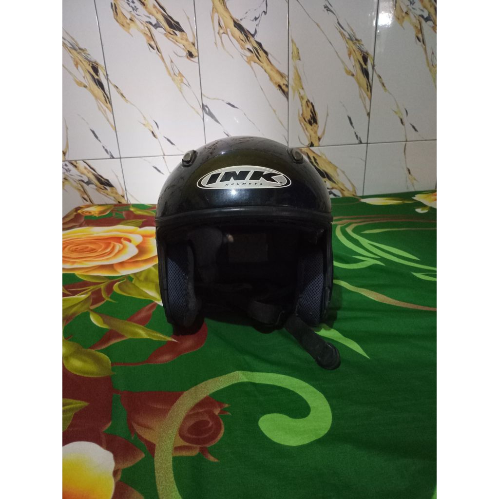 HELM INK CENTRO ORI MINUSAN