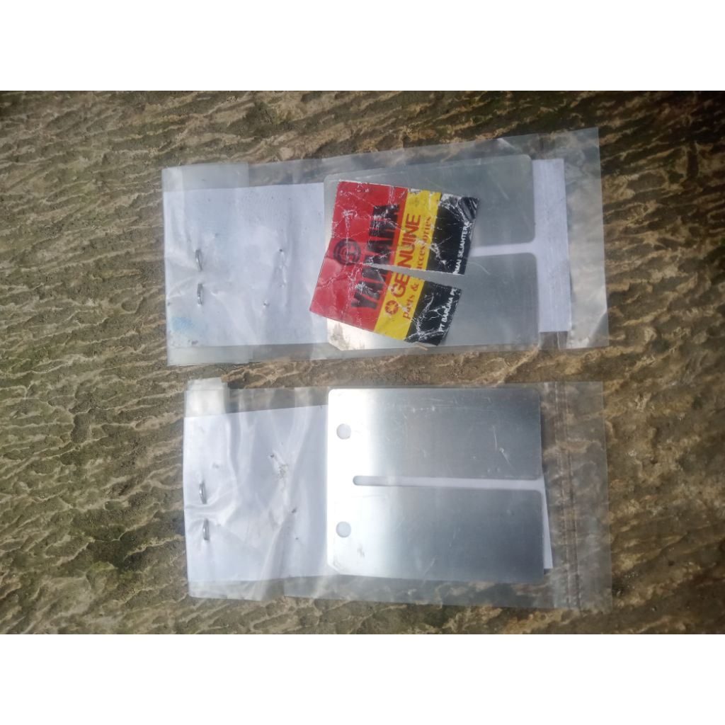 Lidah Membran  Reed Valve Yamaha Rx K Rx King Rx 125 Original