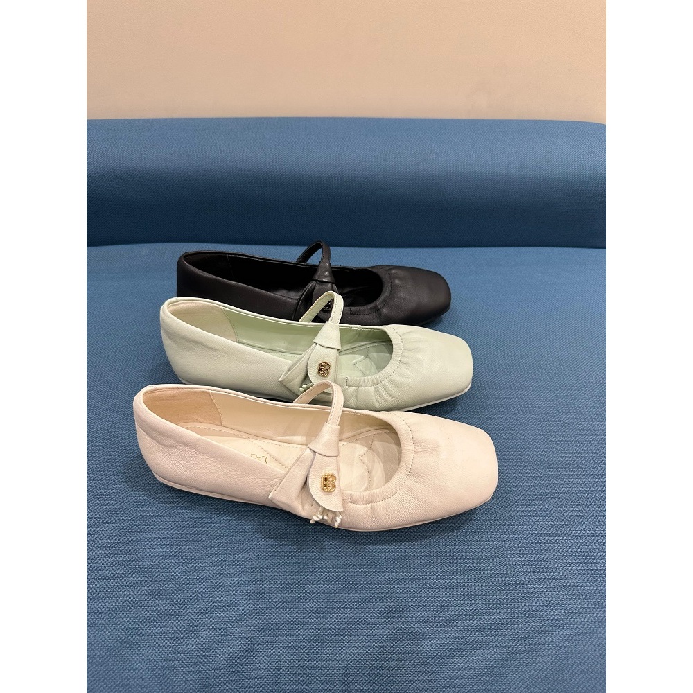 Sepatu flat everbest Wanita perempuan cewe cewek EVERBEST ORIGINAL 100% seri REVYA