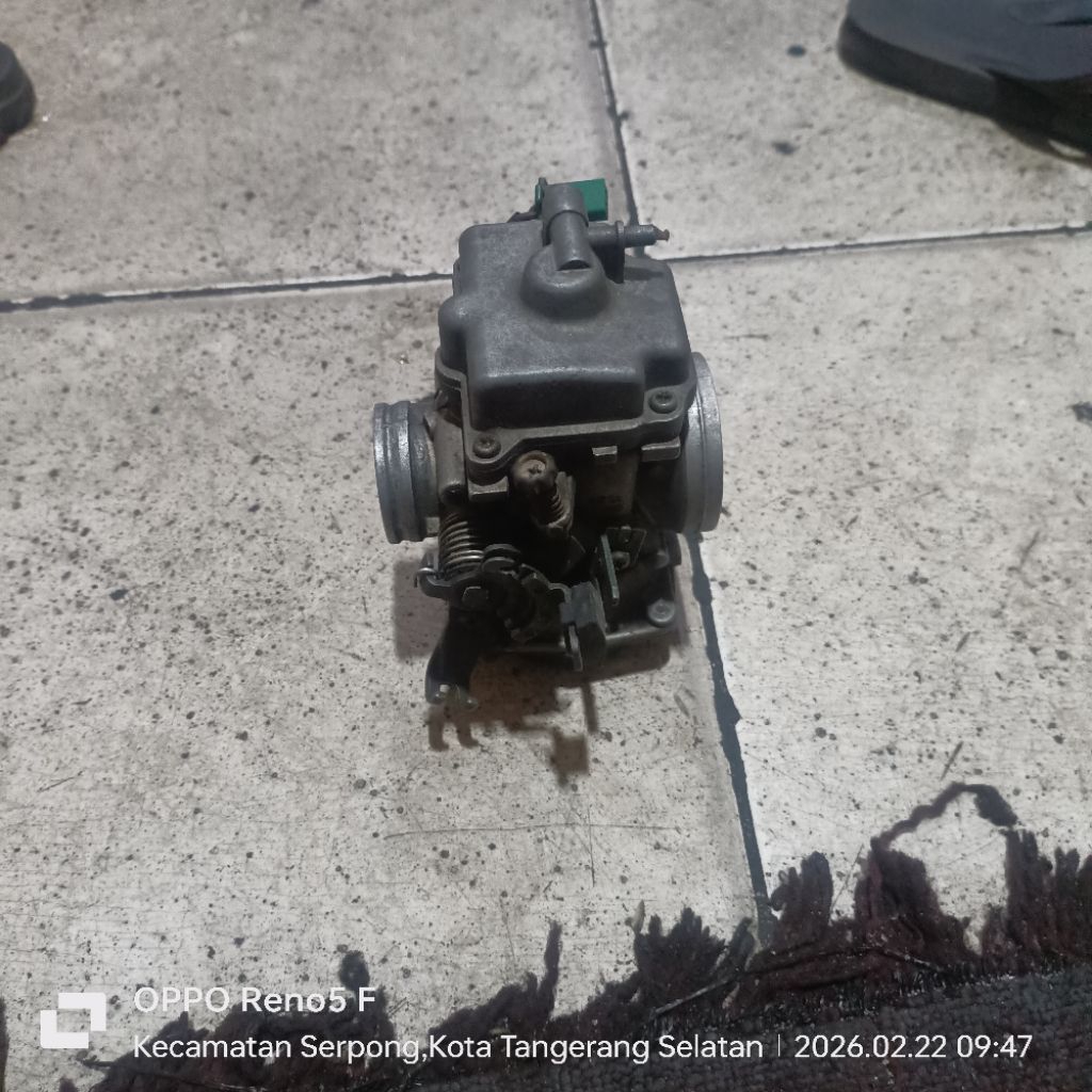 karburator rator pulsar220 cc