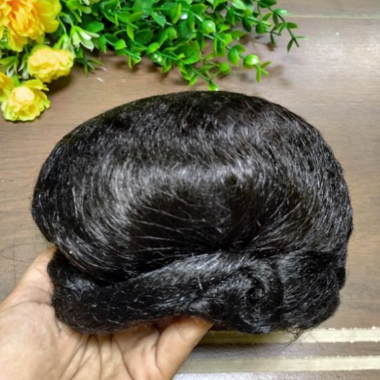 Sanggul Cepol BCL Anak/sanggul anak