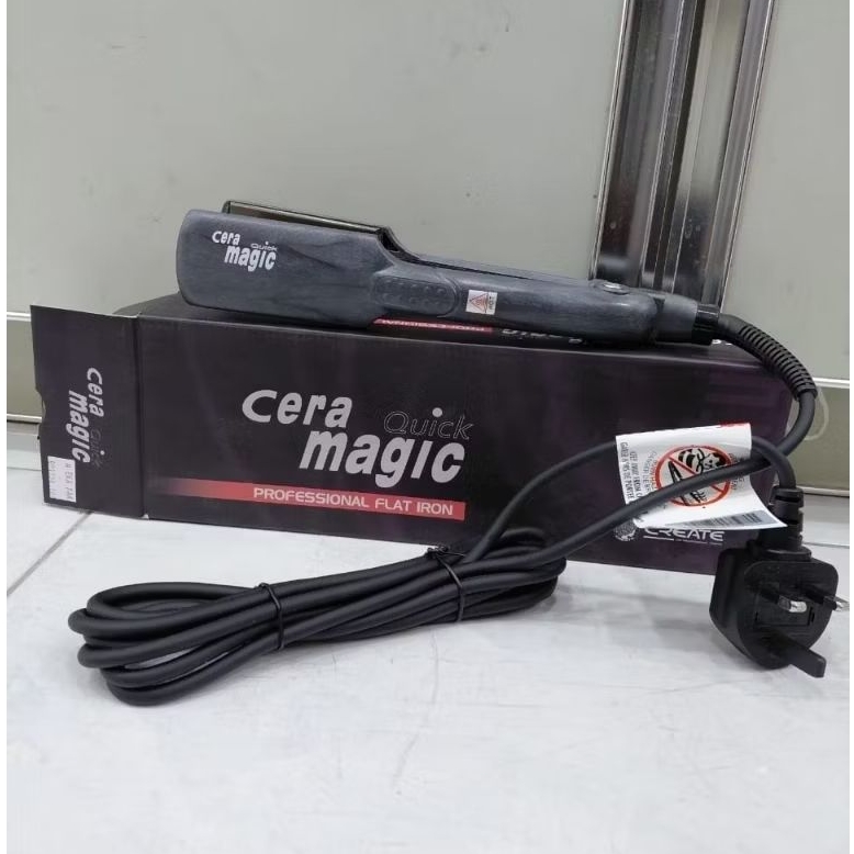 Catokan Cera Quick Magic