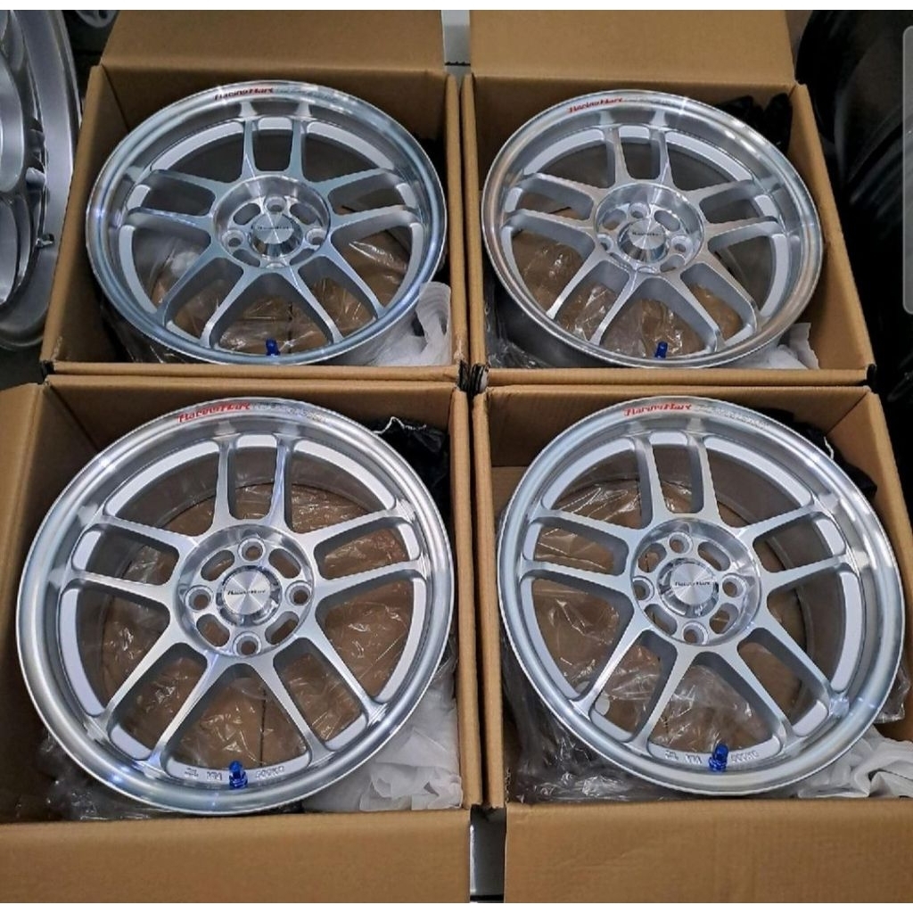 Velg RacingHart CP035 R15 (Replika)