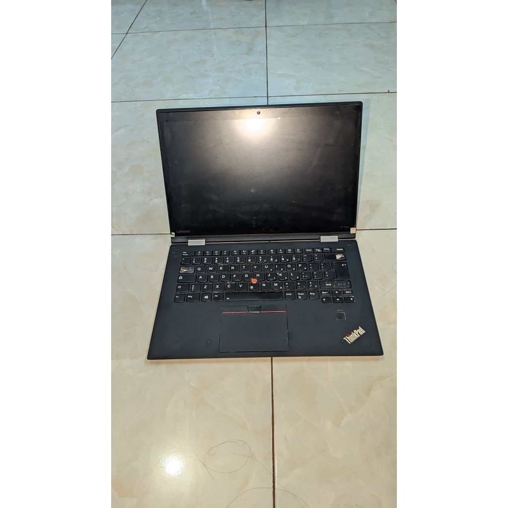 THINKPAD X1 YOGA 2ND