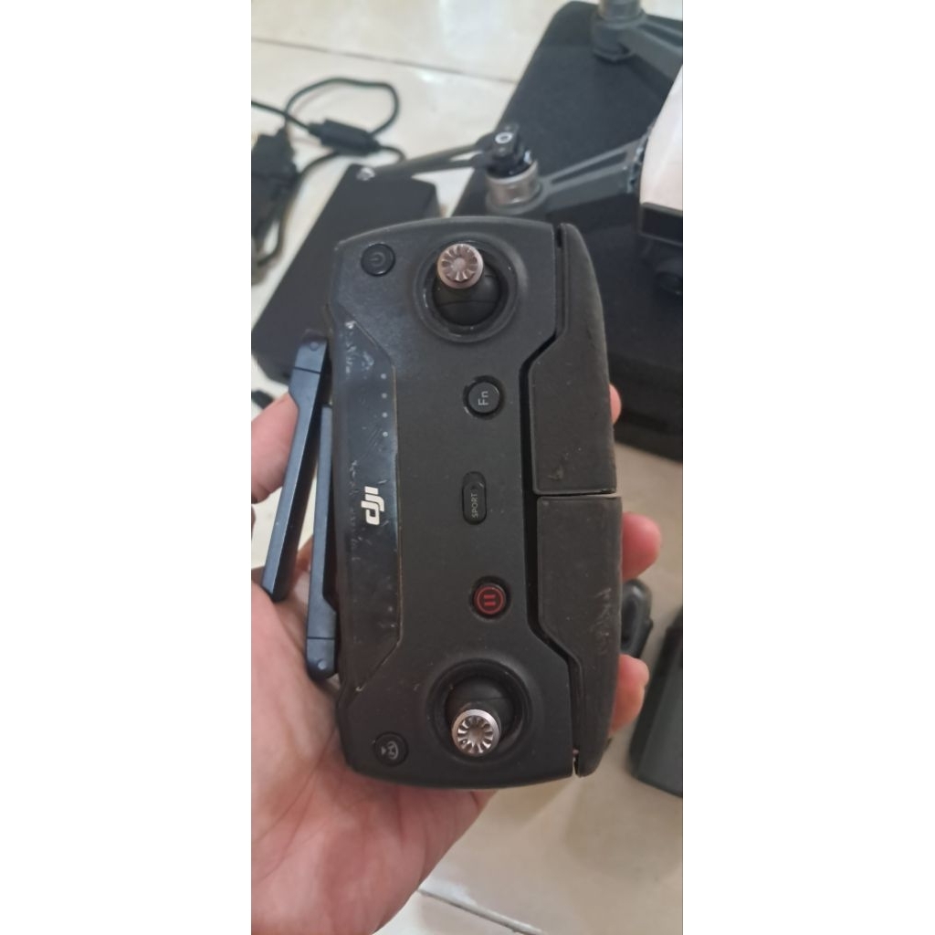 DJI Spark