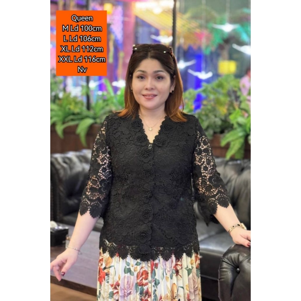 Brokat Bangkok Premium