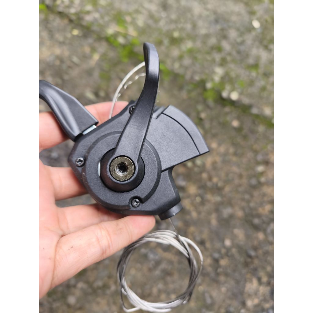 Shifter FD 3 Speed Niseko Bekas United