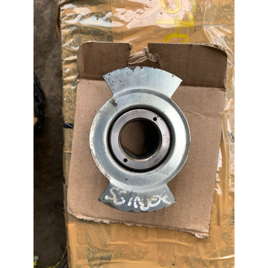 Gigi timing belt t120ss injeksi