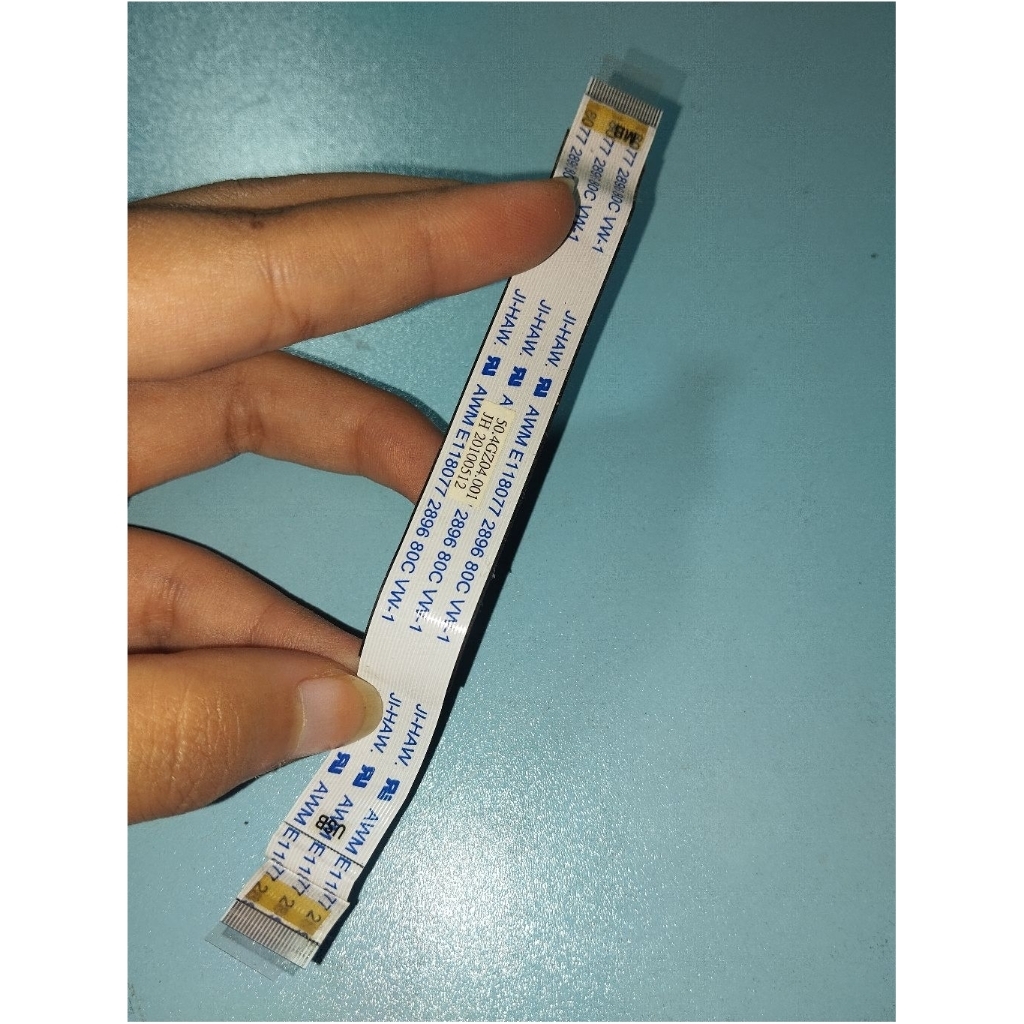 cable kabel fleksibel flexible USB audio Acer aspire 4741 series